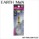 アースマン(高儀) 六角軸 波板・薄鋼板ドリル 5.5mm (1301322)