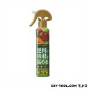 アースガーデン リッチベジタブル 野菜の肥料の吸収を高めるスプレー 200ml
