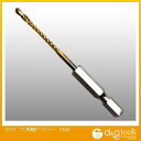 SK11 六角軸木工用ドリルソー 3mm (319639) 穴あけビット 穴あけビット 木工 木工用 ドリル