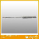 SK11 充電ドライバードリルビット 磁器・タイル・瓦用 充電磁器タイルDVビット 4.0mm 充電用六角軸 コンクリートドリル 六角軸 コンクリート ドリル