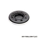 フェスツール ポリッシングパッド D125 RO125用 (492128)