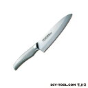 藤十郎 牛刀庖丁 180ミリ (TJ-131)