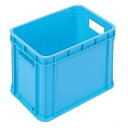 岐阜プラスチック工業 RBボックス ブルー (RB-M47 B)