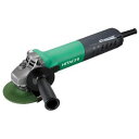 日立工機 電子ディスクグラインダ (G10YE2 A1)
