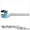 ヒット アルミコーナーパイプレンチ被覆兼用 450mm ACPW450J 丁