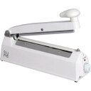 石崎電機(SURE) 卓上シーラー溶断用 200mm NL2...