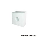 イソライト工業 イソライトメガネ石 210×100 φ200用(穴径210mm) (D-094) ストーブ 電気ストーブ 石油ストーブ 灯油ストーブ 暖房 暖房機 暖房器具