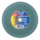 RELIEF リリーフ 両頭グラインダー用砥石 目立用 GC材 #120 150mm (28706)