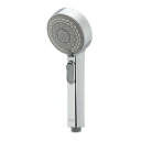 GROHE(グローエ) フォーウェイシャワーヘッド(スプリー90) クローム(メタル) (#GR-26120000)