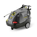 ケルヒャー 温水高圧洗浄機 50Hz 長さ1060x幅650x高さ920mm HDS4/7C