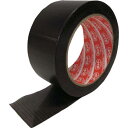 コニシ ボンド 建築用アクリル系気密防水テープ 黒 50mm×20m (VF420A-50) 1巻 コニシ 保護テープ