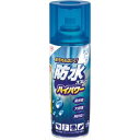 コニシ 防水スプレー ハイパワー 420ml #05452