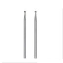 プロクソン ミニルーター用ダイヤモンドビット2本 ミニルーター用先端ビット 28222