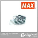 マックス プラシート連結釘 スムース (G-FCP40V3(GNF40)) 200本×40巻