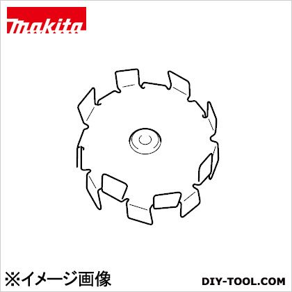 マキタ カクハン機用ミキシングブレード130 130 A-43670...:tuzukiya:10431522