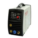 マイト工業 インバーターフルデジタル直流TIG溶接機 (MT-200FDP)