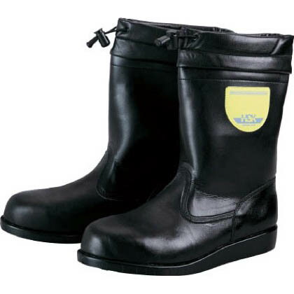 ノサックス 舗装用安全靴HSK208フード付 24cm （HSK208フード付）...:tuzukiya:10741706