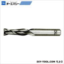 OSG エンドミル CA-RG-EDL 4.5 8502645 CA-RG-EDL 4.5