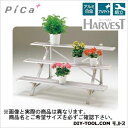 ピカ フラワースタンドFSA型シルバー3段幅150cm FSA-K153S 1点
