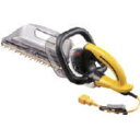 リョービ ヘッジトリマ(電気バリカン) 黄色 (HT-3032) リョービ 電気式ヘッジトリマ RYOBI