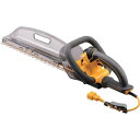 リョービ ヘッジトリマ (HT-5040) リョービ 電気式ヘッジトリマ RYOBI