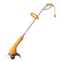 RYOBI/リョービ リョービ電気刈払機 AK-3710...