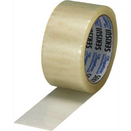 積水化学 梱包用PPテープ 48mm×50m （P30ST31）　1個 積水 梱包用バンド…...:tuzukiya:10214405