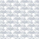 Scandinavian Pattern Collection ウィンドウフィルム Ice Flake 92cm×90cm SPC-656