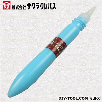 【サクラ】ガーデニングペン ラメブルー