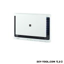 シャープ プラズマクラスターイオン清浄機 シルバー系 幅×奥行×高さ_650×178×440mm FU-MK500-S