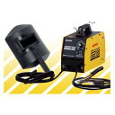 スズキッド 100V専用直流インバータ溶接機 アイマックス60 DIY用溶接器 (SIM-60) スズキッド アーク溶接機 SUZKID