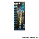 H&H 4枚刃ステップドリル HSP-1