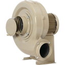 昭和電機 昭和 電動送風機 コンパクトシリーズ(0.4kW) EC04S 1台 EC04S 1 台