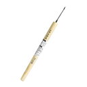 菊王 打物 本鍛造 三ツ目錐小 H290×W24×D24(mm)