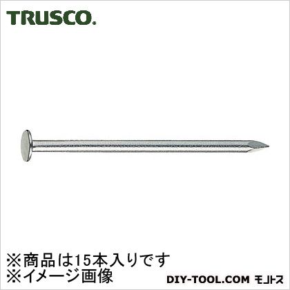 【TRUSCO】 ステンレス釘（平頭）3．40（＃11）×65 （ST1165F）