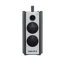 ユニペックス 防滴型ハイパワーワイヤレスアンプCDプレーヤー...