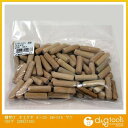 和気産業 木工ダボ 8mm×30mm (DB-015) 約100ケ