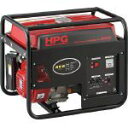 ワキタ ワキタ エンジン発電機 HPG−2500 50Hz ...