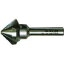 ワルター タイテックスカウンターシンク4.3mm 1本 E68194.3