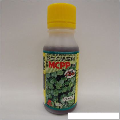 理研グリーン MCPP 液剤