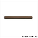 安田製作所 アルホージョ ALH-380 木目オーク 2000×38×38mm TO-554
