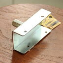 シンプソン金具 2×4材用アジャスター金物 1 個