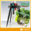 claber|クラーバー idris Kit イタリア製自動水やり機 2Lタンク付きセット 自動給水器 (8057)【HLS_DU】 【SS02P03mar13】★エントリーでポイント5倍!3/15(金)10時?3/18(月)23:59まで★