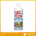 住友化学園芸 そのまま使える花工場 植物全般用 700ml
