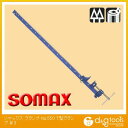 ソマックス | somax クランプ No.550 T型クランプ 950mm #3 no550-3