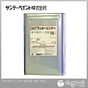 サンデーペイント ラッカーシンナー 16L #1001-OS