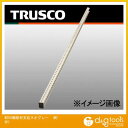 TRUSCO M2型軽中量棚用支柱H1800ネオグレ NG M2-6H