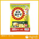 東商 醗酵油かす 小粒 600g