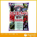 東商 なす・とまと・きゅうり肥料 2kg