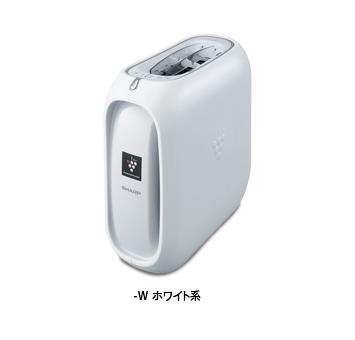 【正規ルート商品】【在庫あり即納】シャープ プラズマクラスターイオン発生機　IG-DX100-W【送料無料】【代引・振込無料】【2sp_120706_b】 